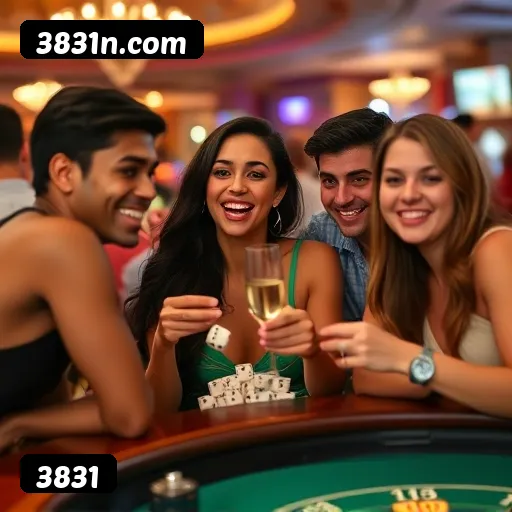 Jogos de Cassino em Destaque - Slots, Roleta, Blackjack